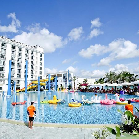 Ninh Binh Tulip hotel Ngoại thất bức ảnh