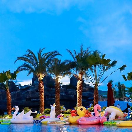 Ninh Binh Tulip hotel Ngoại thất bức ảnh