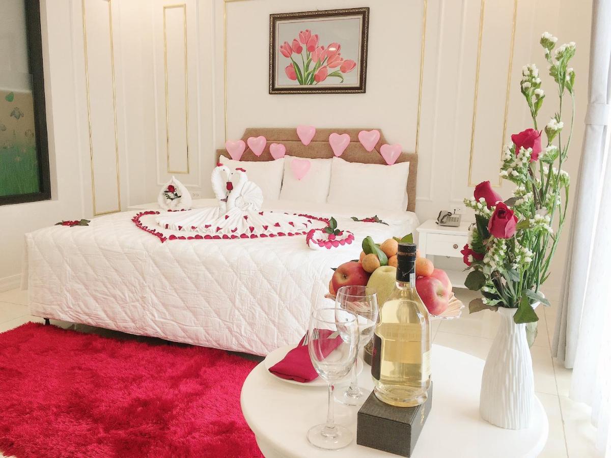 Ninh Binh Tulip hotel Ngoại thất bức ảnh