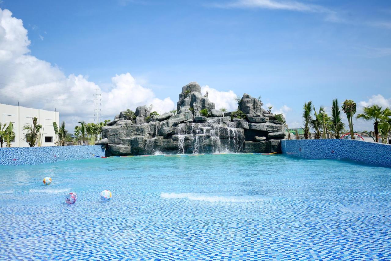 Ninh Binh Tulip hotel Ngoại thất bức ảnh