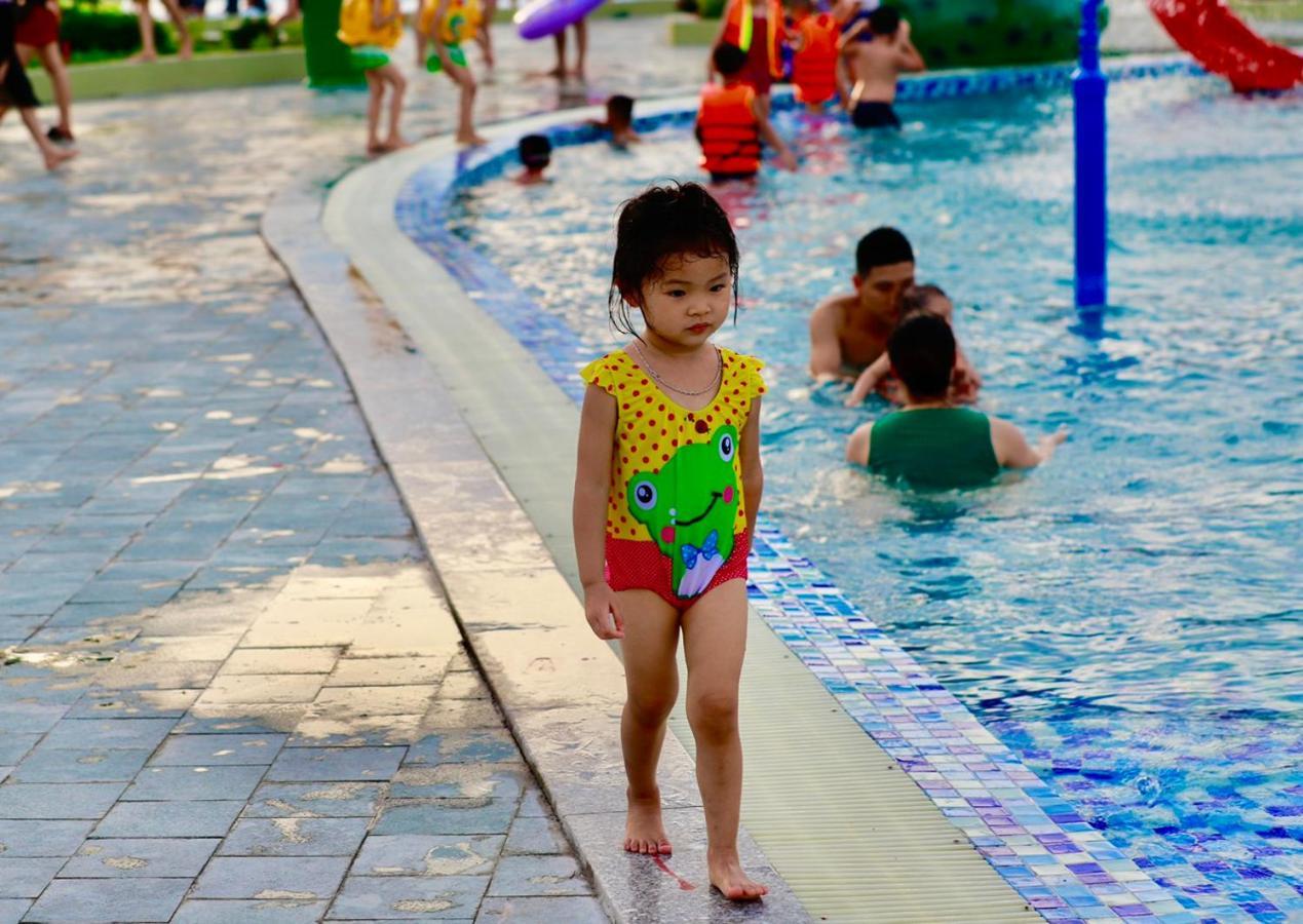 Ninh Binh Tulip hotel Ngoại thất bức ảnh