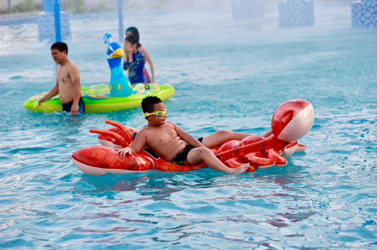 Ninh Binh Tulip hotel Ngoại thất bức ảnh