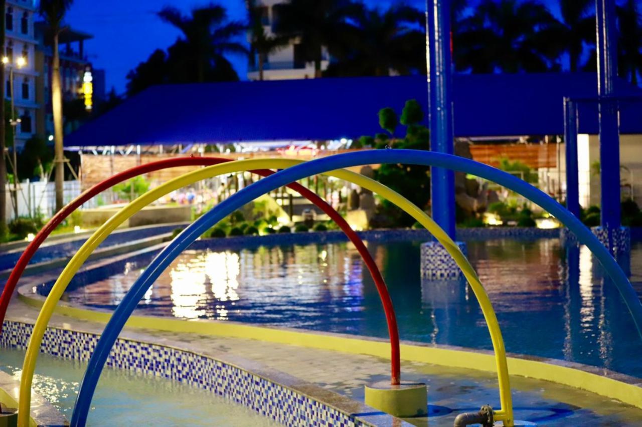 Ninh Binh Tulip hotel Ngoại thất bức ảnh