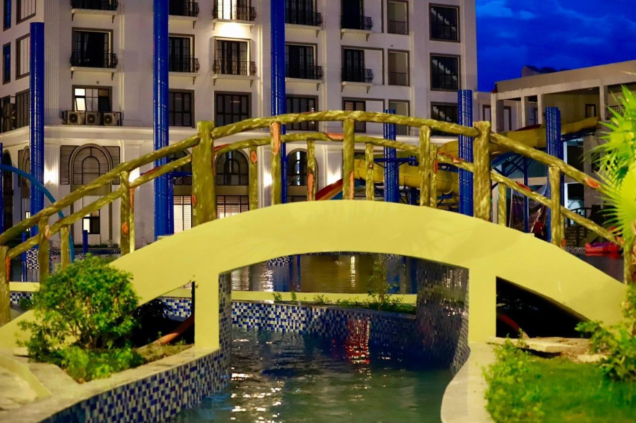 Ninh Binh Tulip hotel Ngoại thất bức ảnh